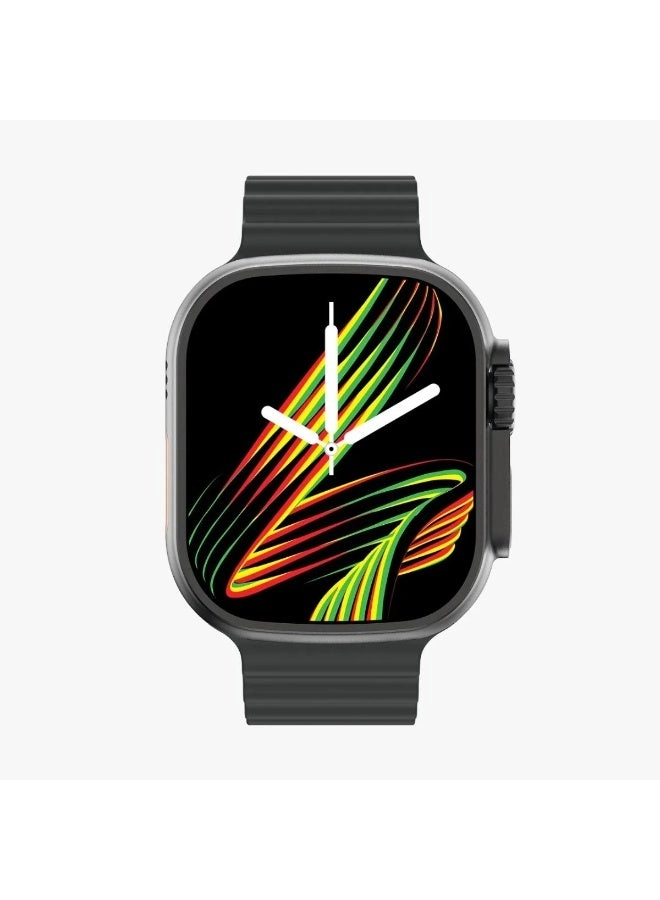 Communicate Ultra Smart Watch