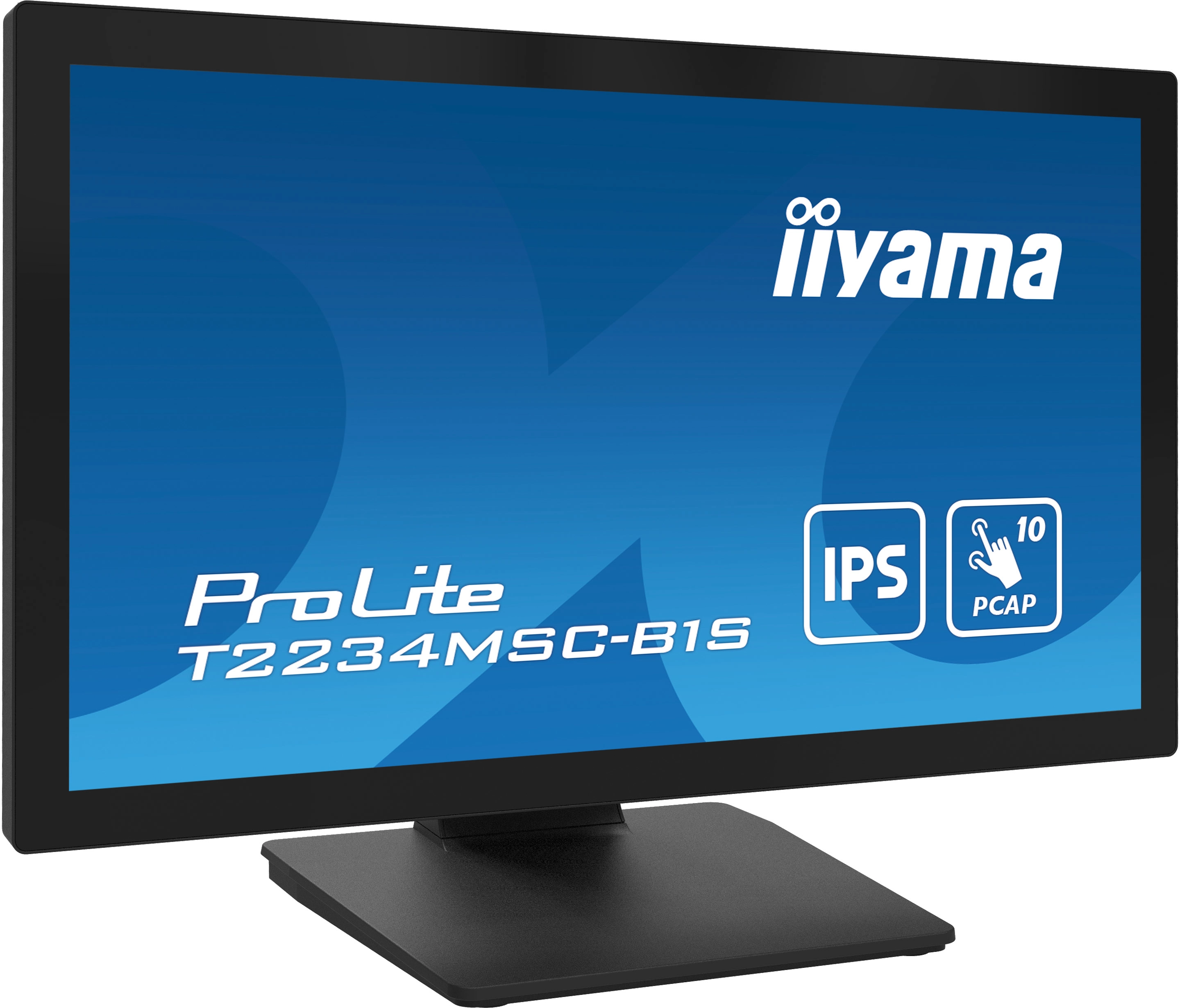 T2255MSC-B1 - 21.5" 1920x1080