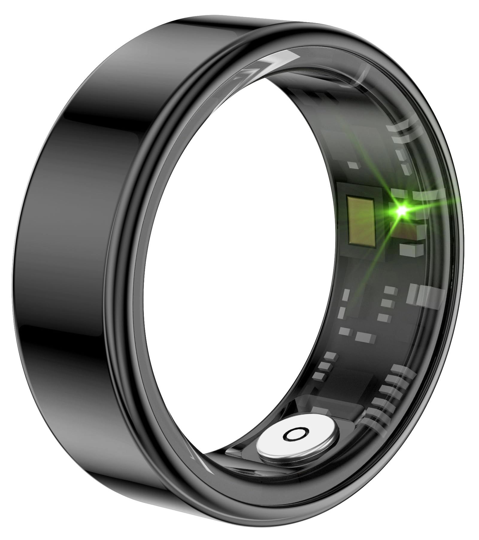 TK7-SMARTRING - Blood Pressure Monitor Heart Rate Monitor Sleep Tracker