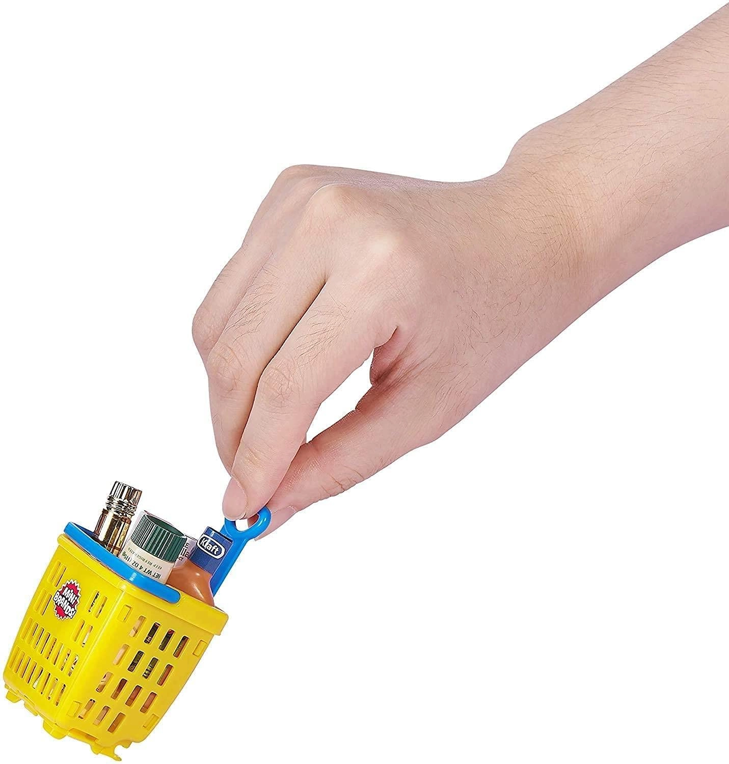 5 Surprise Mini Brands - 3 Bundle