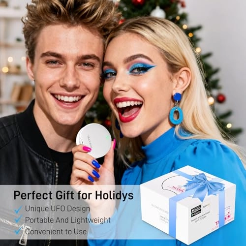 UFO Mobile Hotspot - 4G LTE WiFi 6