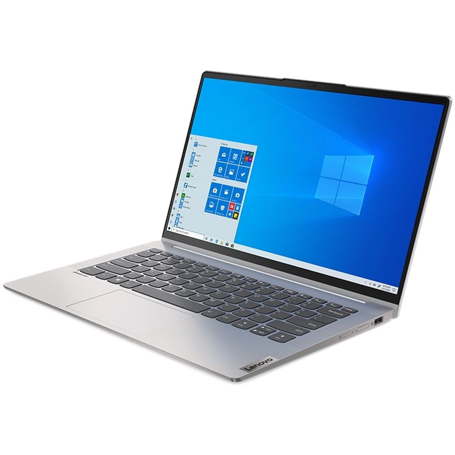 IdeaPad 4G 82KE0014AX - 14'' 8C 8GB DDR4 256GB SSD