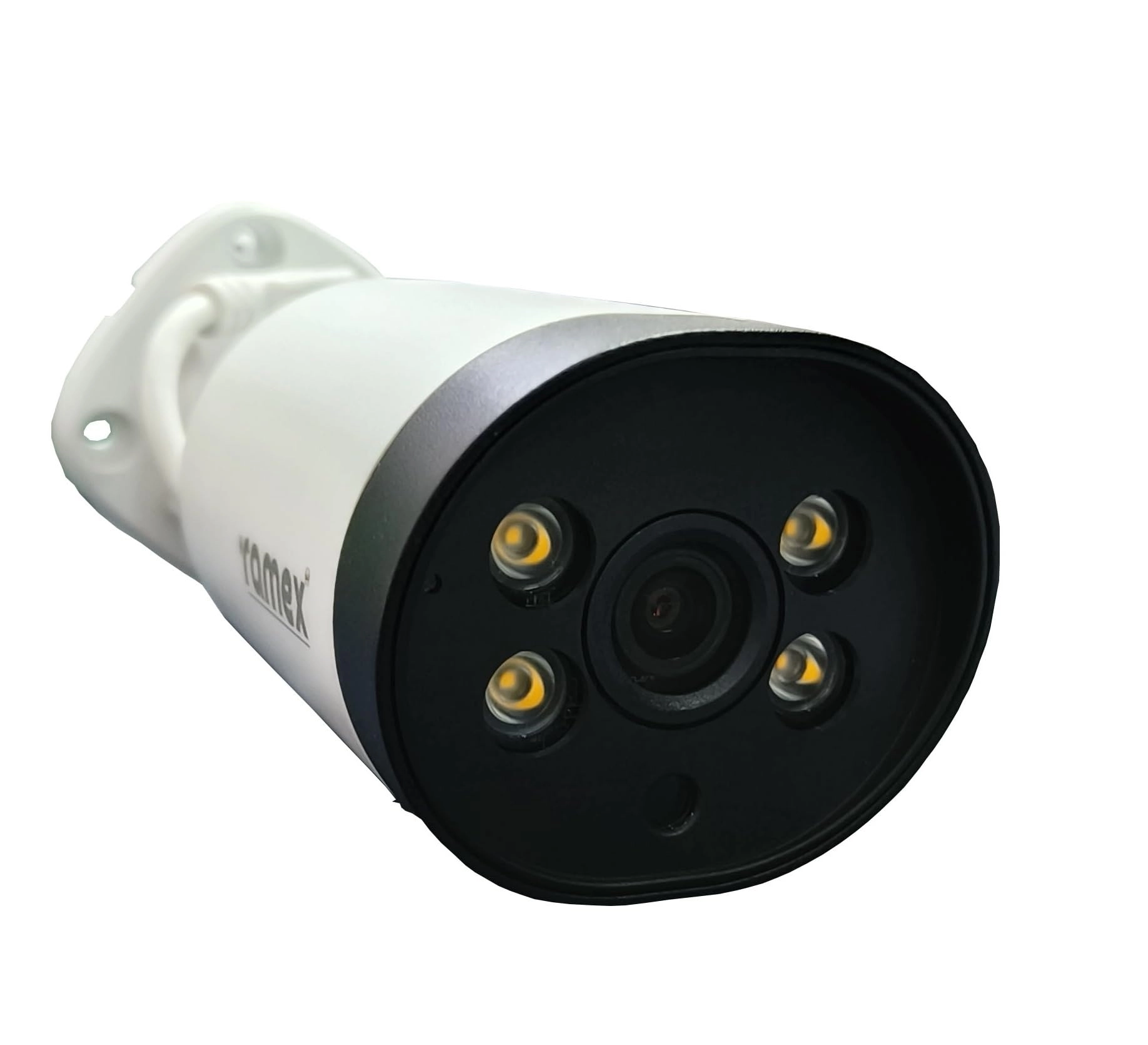 Hanutech Solution RX-544C40-IP