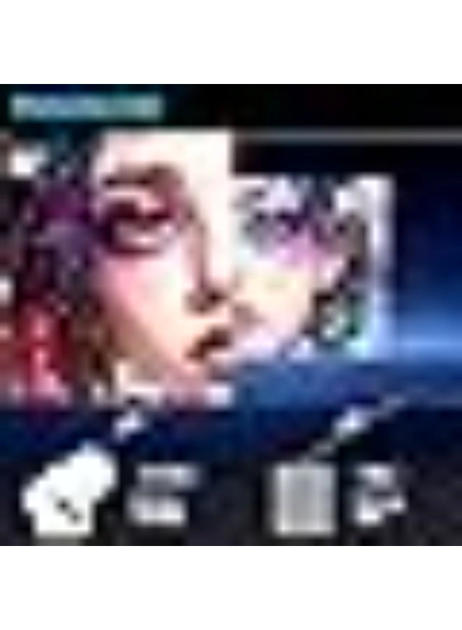 HY300PRO 1280 x 720 pixels