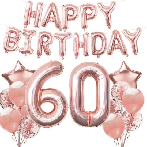 Happy Birthday Banner