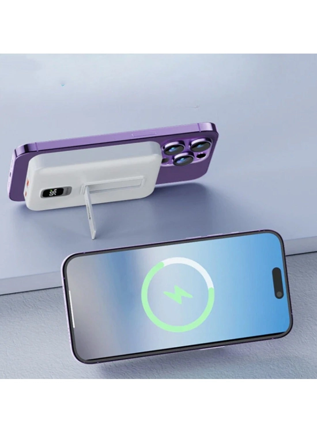 YP45 - MagSafe 10000mAh