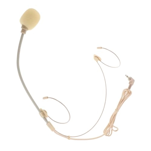Vocal Wireless Microphone