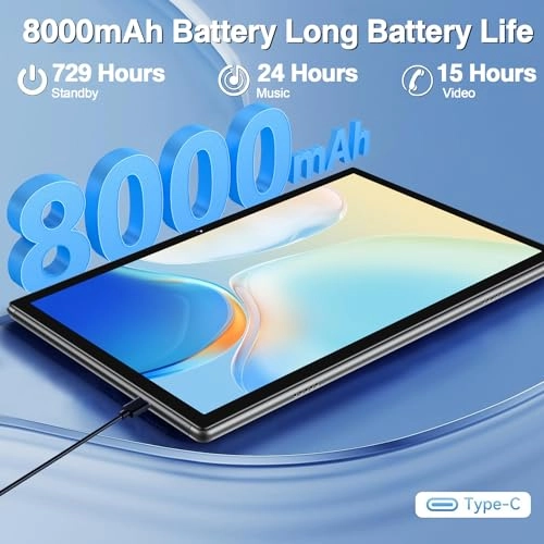 A6 Pro - 128GB 10.1"