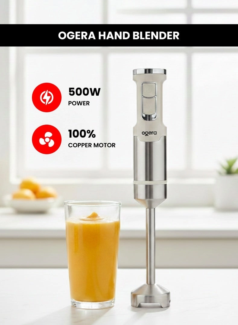 Ogera OG600HB - 500W