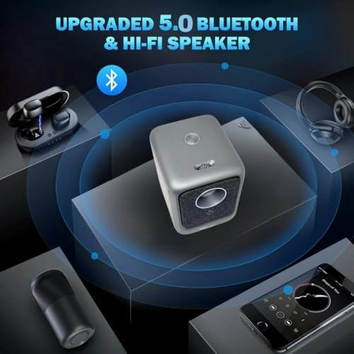 Cinema X-2 X2 CINEMA 120 ANSI lm