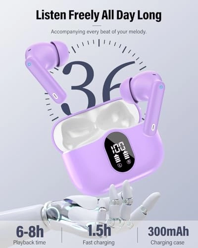 A90 Pro Wireless Earbud