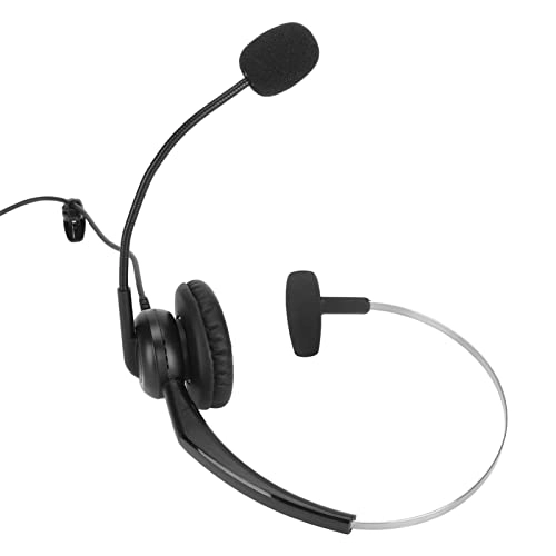 g8ghqn6d9w-12 Wired Headset