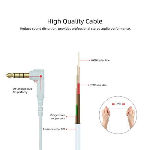ES30 Wired Earbud