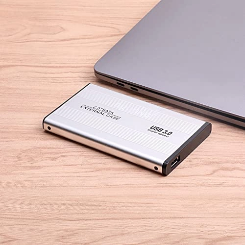 Mirco USB 3.0 Hard Drive Enclosure 1TB - 7200rpm