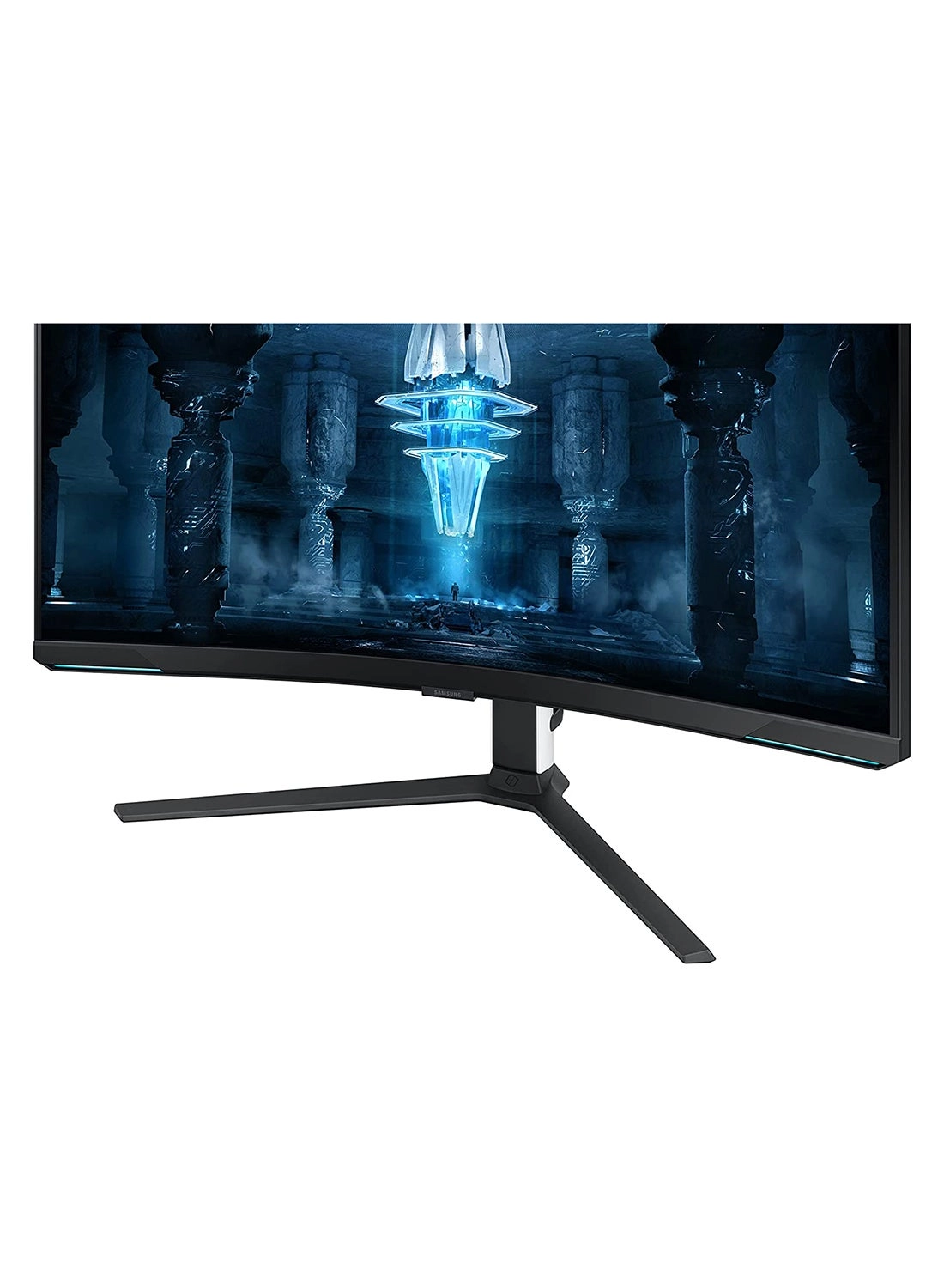 LS32BG850NMXUE - 32 in 3840 x 2160