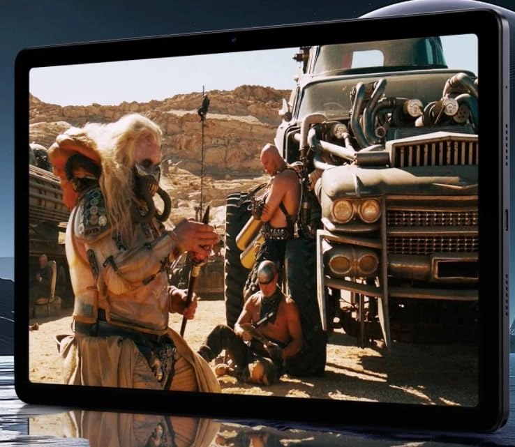 AuPad - 128GB 10.95"