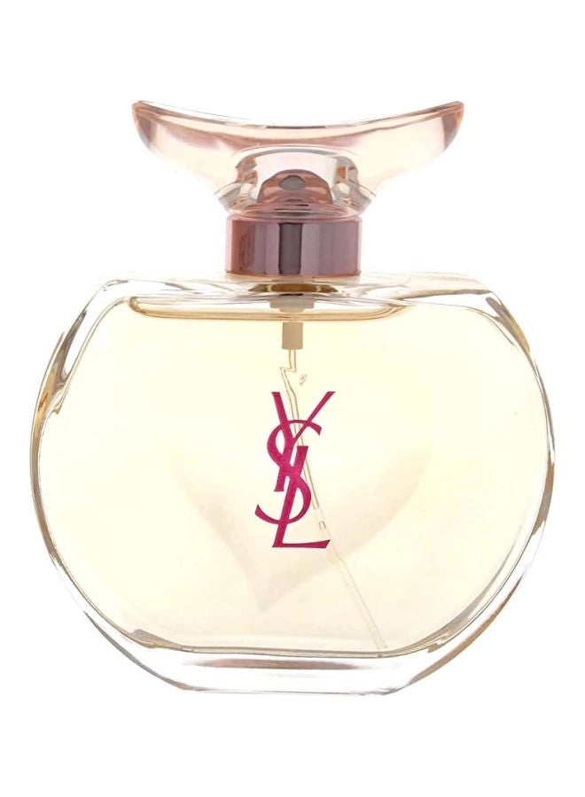 Yves Saint Laurent Young S**y Lovely Eau de Toilette 2.5 ml