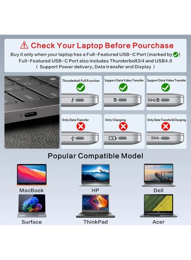 Laptop Stand - 7-15.6"