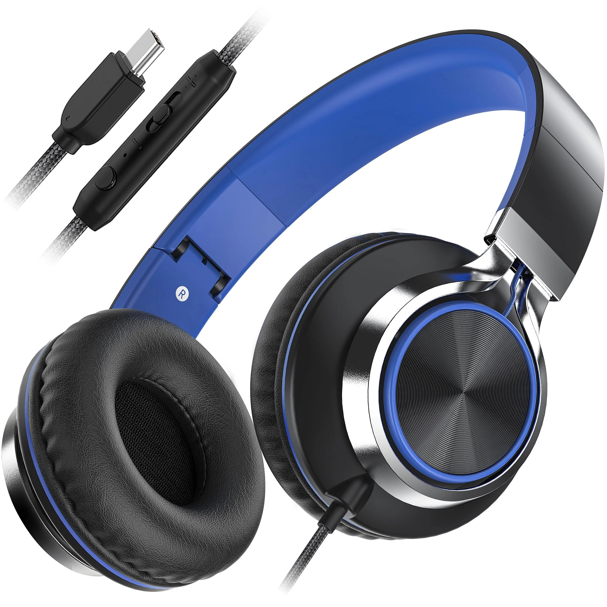 C8USBC Wired Headphone