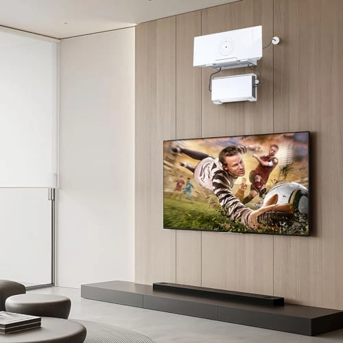 Starlink Gen 3 Mount - Starlink V3 Router Power Supply Mounting Kit