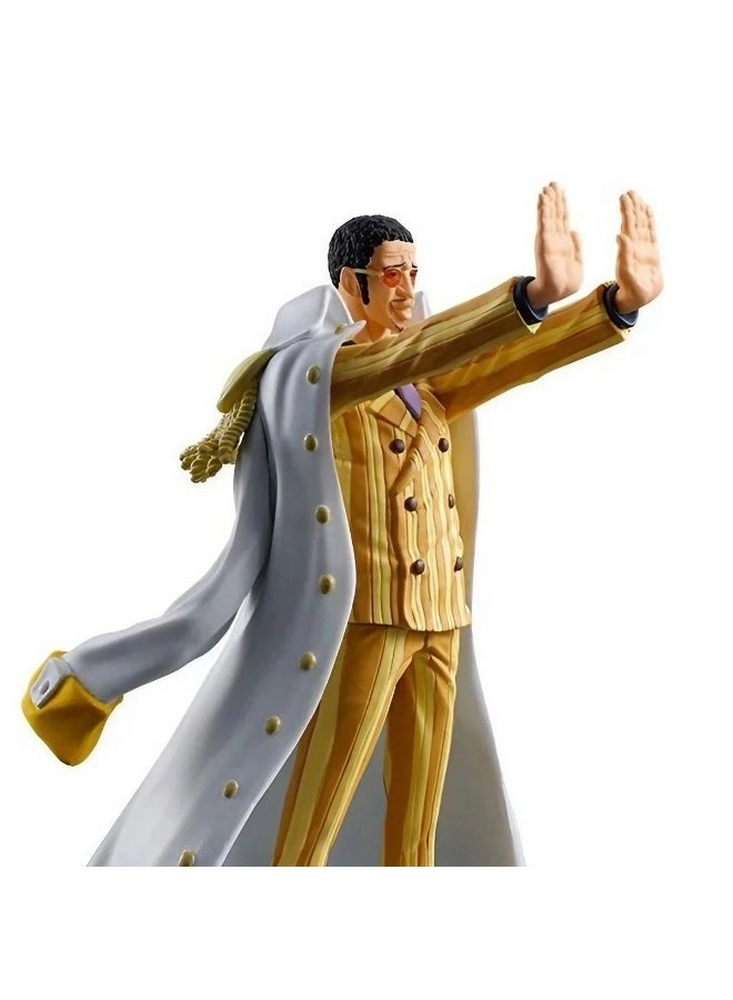 Kizaru Borsalino - One Piece (12 cm) (BP29083P)