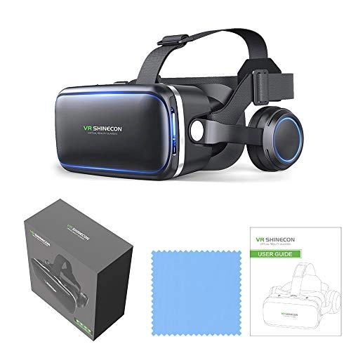 vr Headset - 720-1080P
