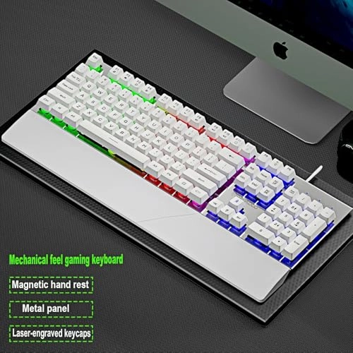Wired Keyboard - Wired