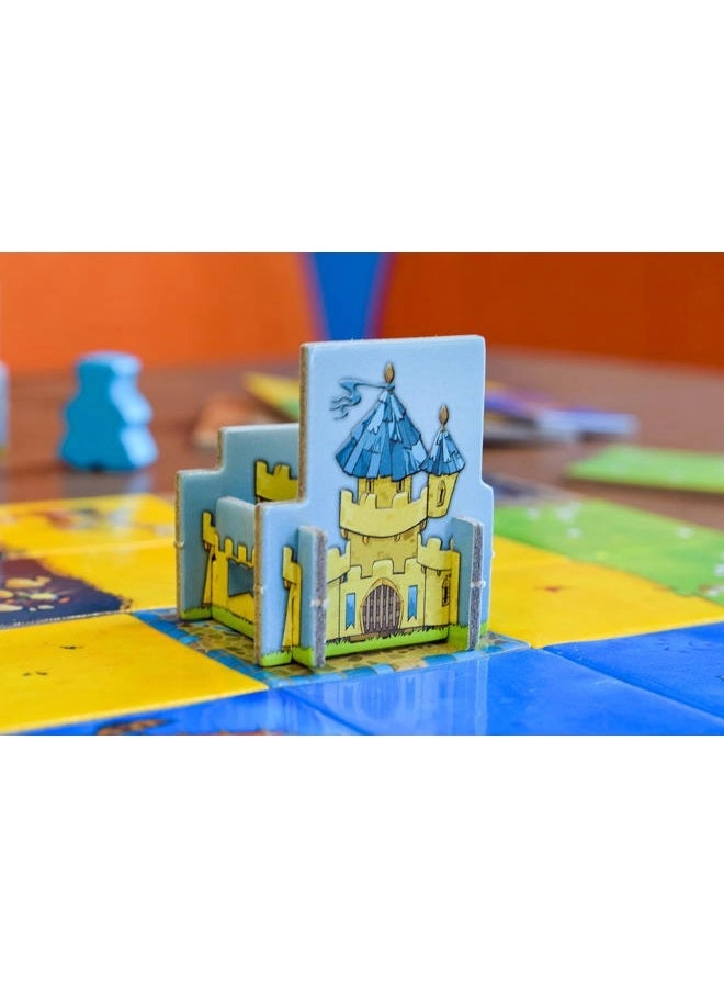 Kingdomino