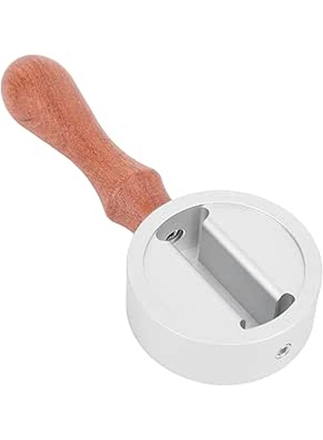 Steam Lever