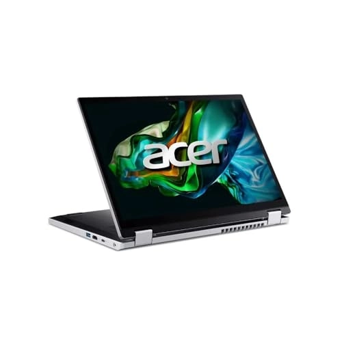 Aspire 3 Spin 14 A3SP14 - 14'' Celeron-N100 4GB DDR5 128GB SSD