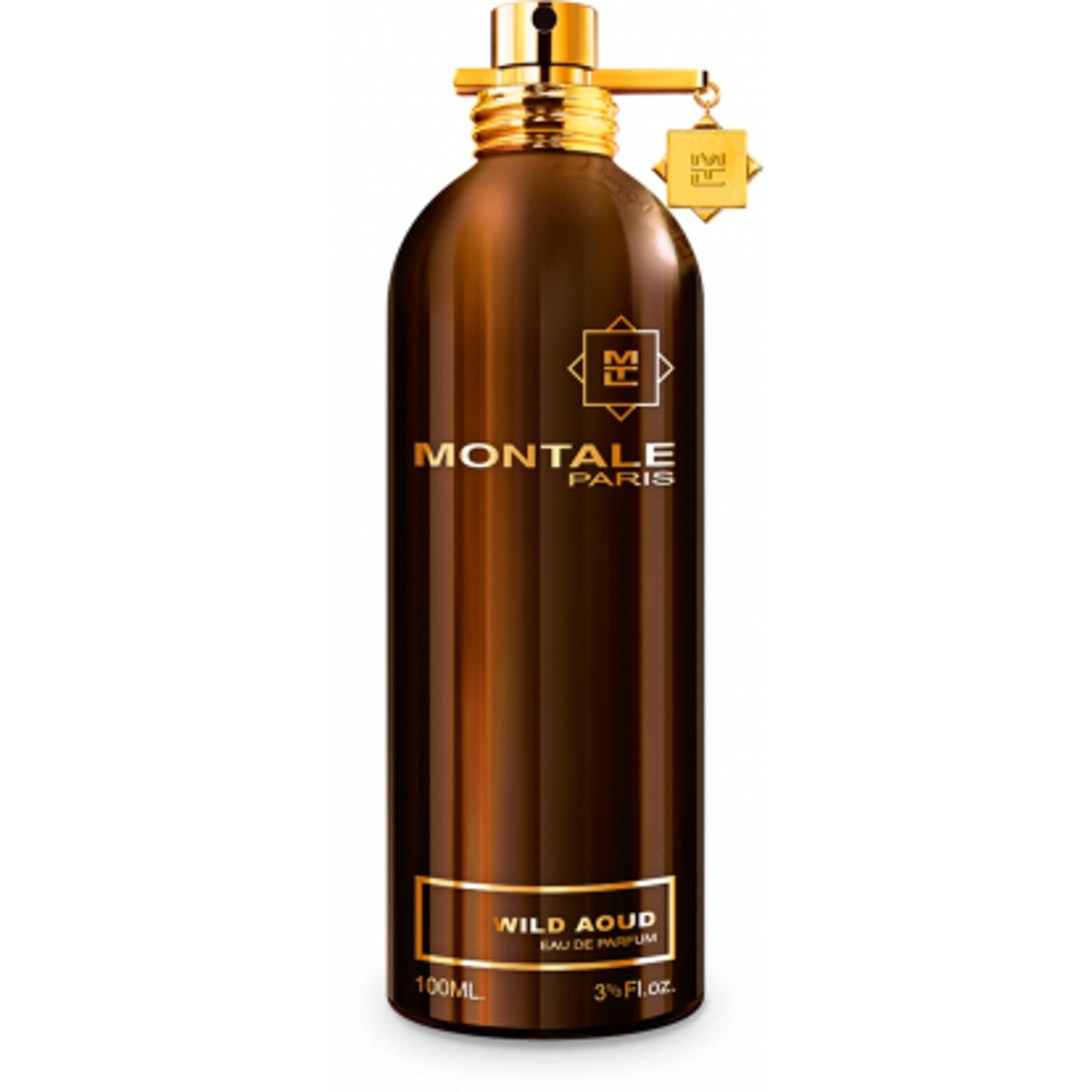 Montale Wild Aoud - Eau de Parfum 100ml