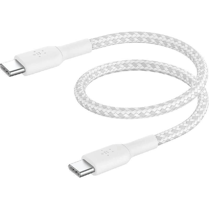BoostCharge Cable USB-C to USB-C 2m