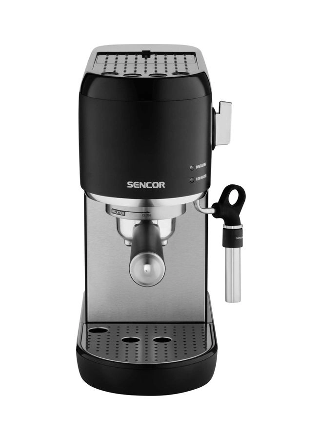 Espresso Machine SES4700