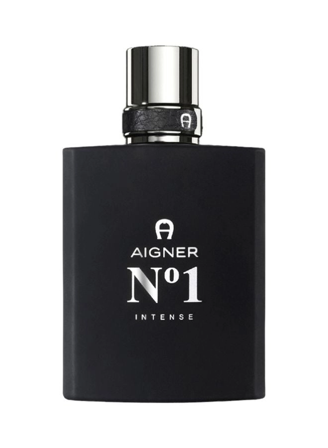 No.1 Intense Eau de Toilette - 100ml