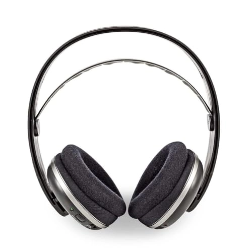 HPRF210BK Wireless Headphone