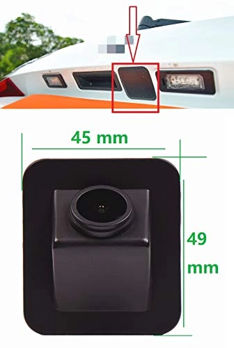 RVC-Cam 6 - Night Vision Wired 1000 TVL