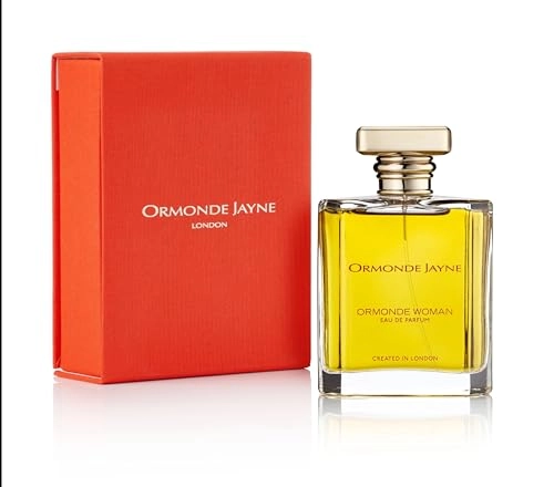 Ambre Royal Eau de Parfum 120 ml