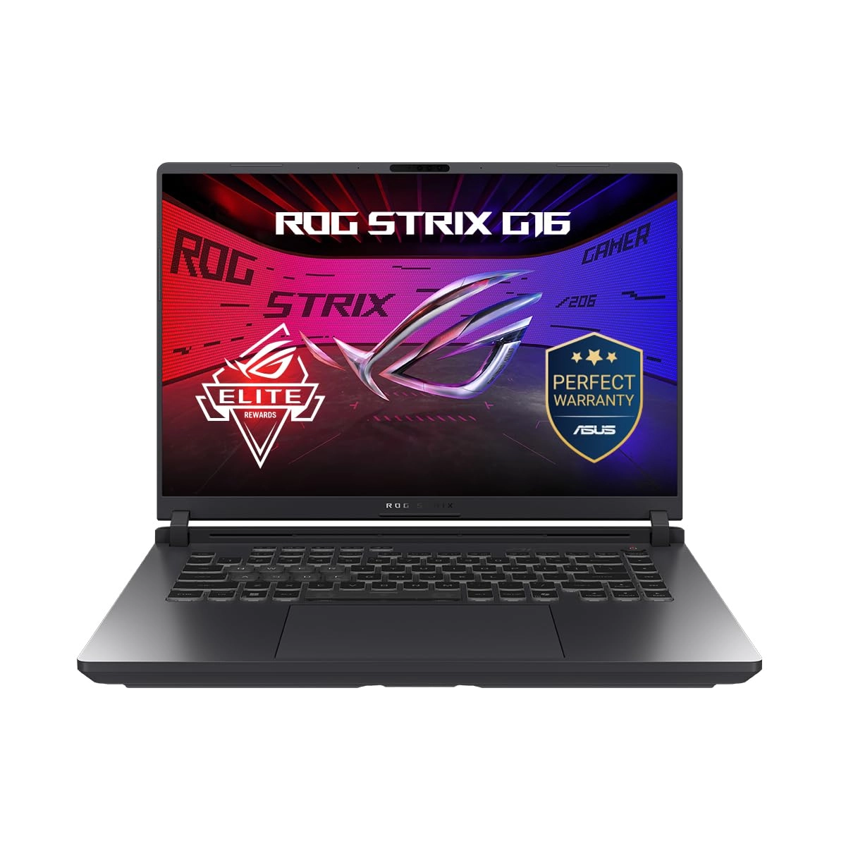 ROG Strix G16 90NR0L91 - 16'' Core i9-14900HX 32GB RAM 1TB SSD