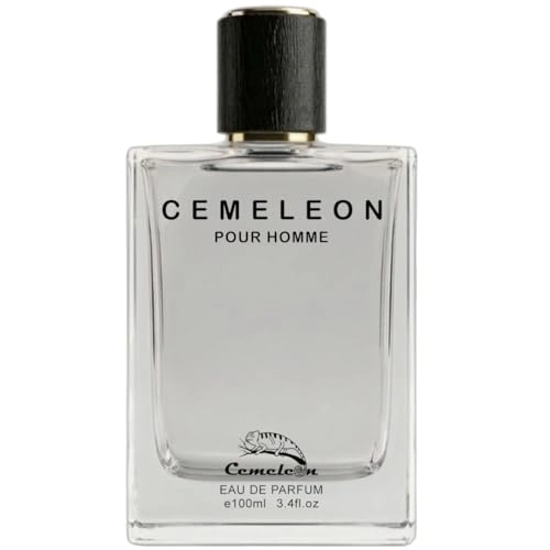 Pour Homme - Eau de Parfum 100ml