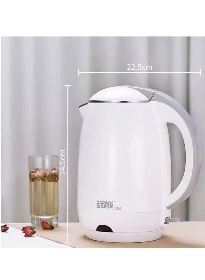 Winning Star ST-6001