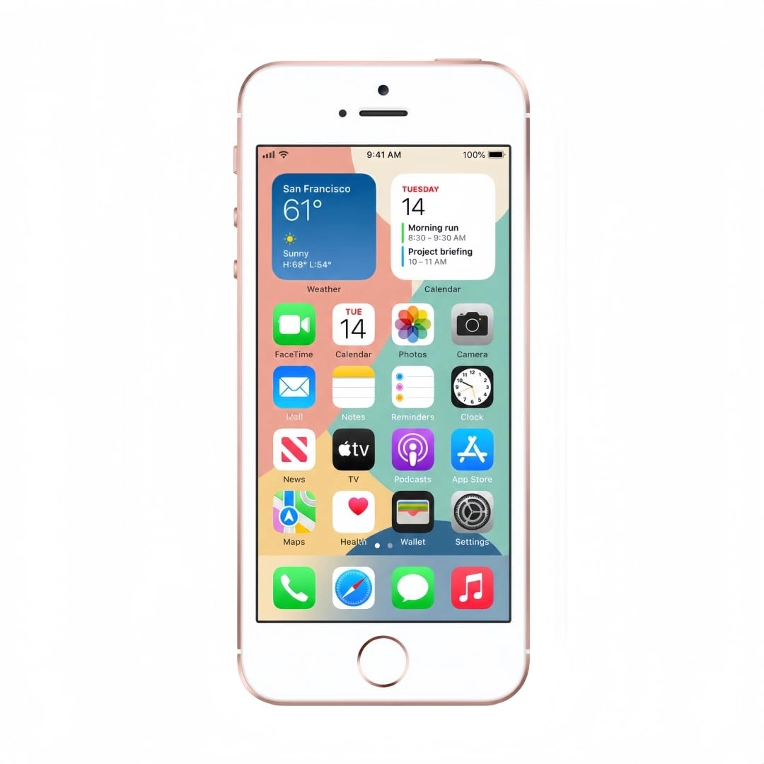 Iphone se (2016) 128GB