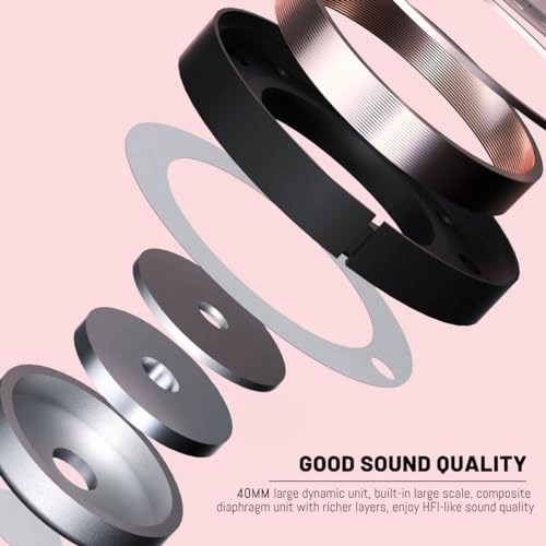 cat ear bluetooth headphone Wireless Headphone