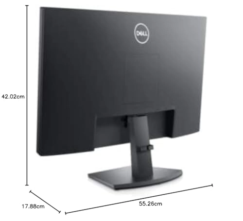 (Open Box) SE2422H - DELL-SE2422H 24 inch 1920 x 1080