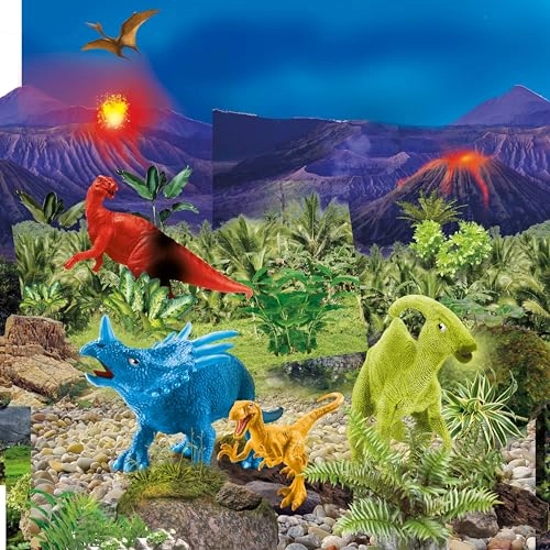 Tyrannosaurus Rex (German)