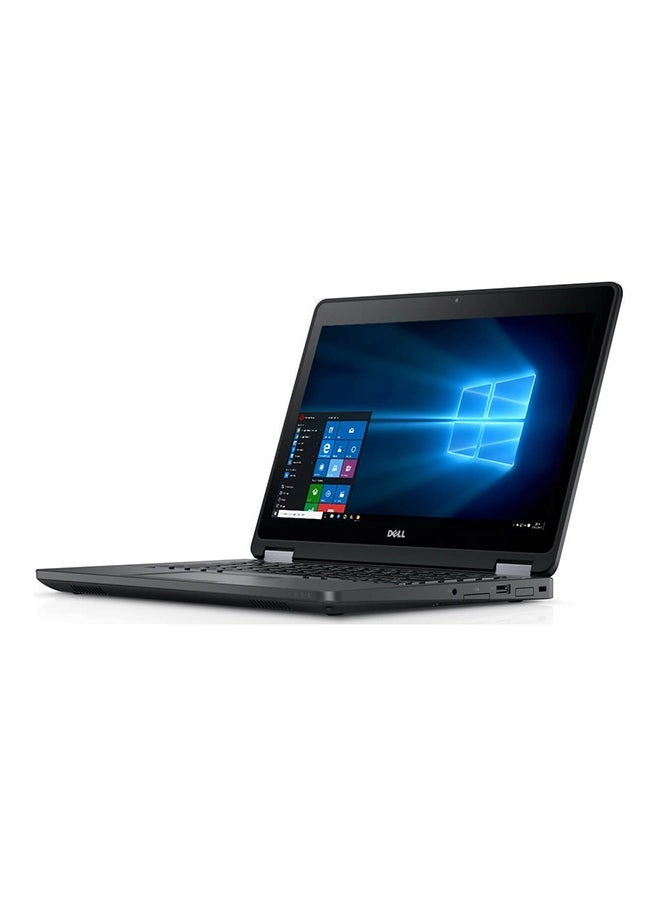 (Renewed) Latitude 5270 - 12.5'' Core i5-6300U 8GB DDR4 128GB SSD