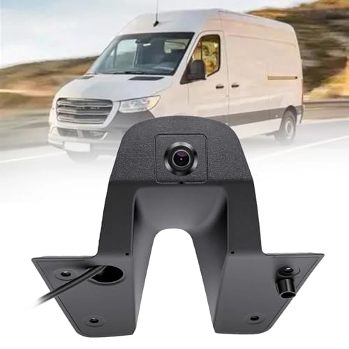 Car Reverse Camera - Night vision CVBS/AHD 1080p