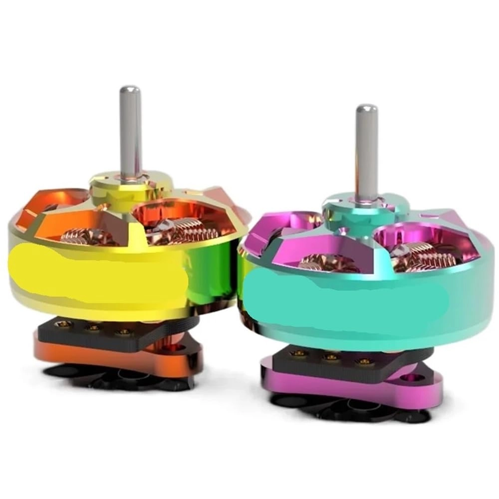 LINHUABAI Brushless Motor - 1S 0.8mm/1.0mm 19000KV