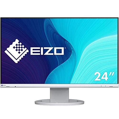 FlexScan EV2480 - EV2480-WT 23.8 Inch 1920 x 1080