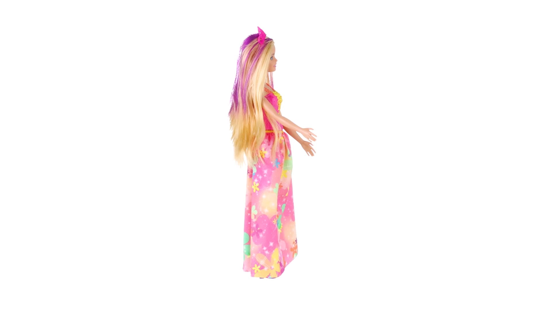 Barbie Dreamtopia Princess Doll - 12-inch Blonde Ages 3+