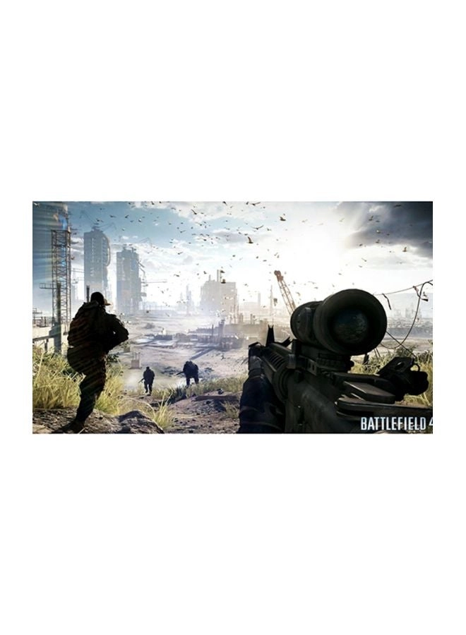 Battlefield 4 | PS3